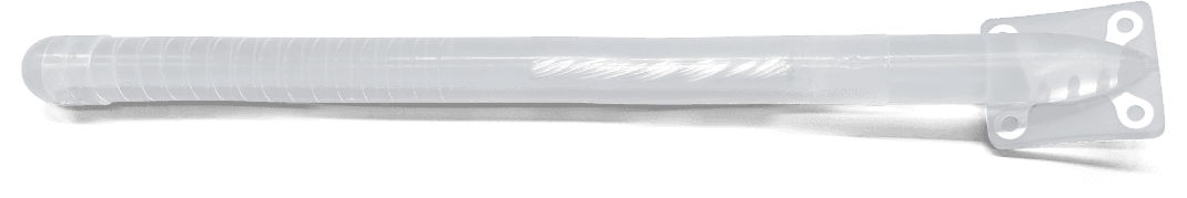 ZSI 100 FTM Malleable Implant for Neopenis