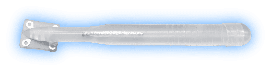 ZSI 100 FTM Malleable Implant for Neopenis