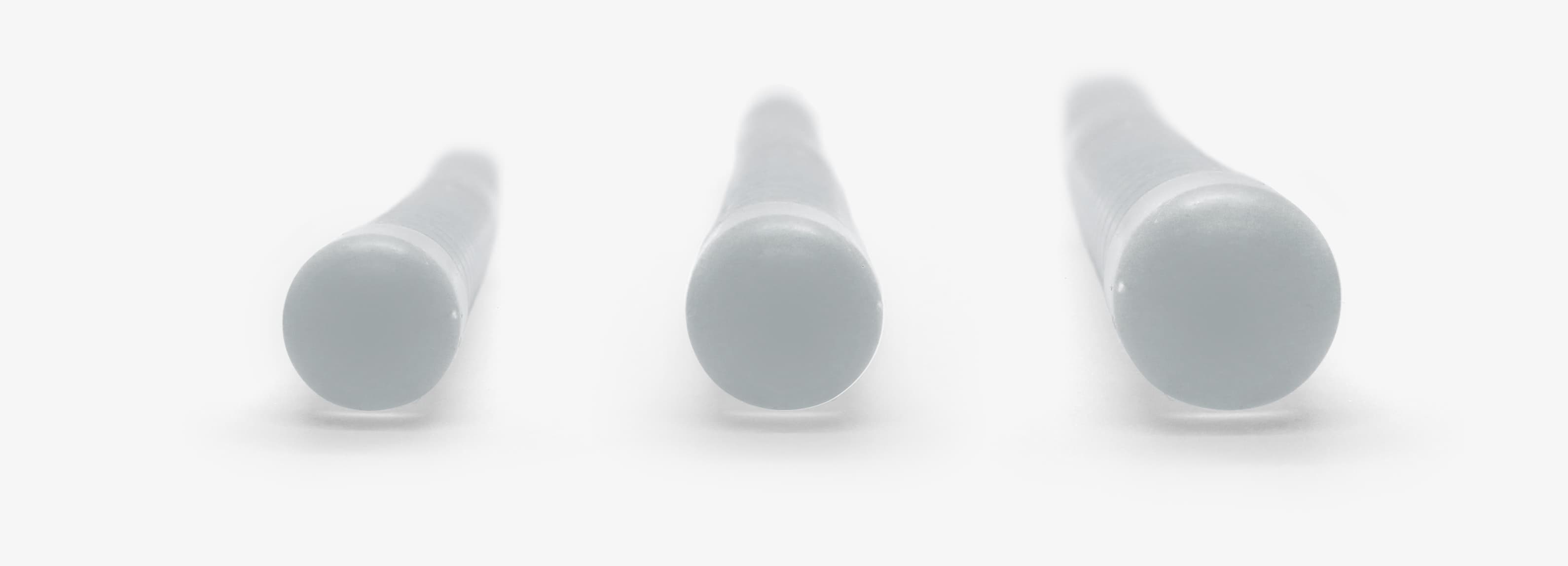 ZSI 100 Malleable Penile Implant