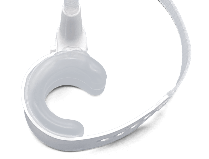 ZSI 375 PF Artificial Urinary Sphincter