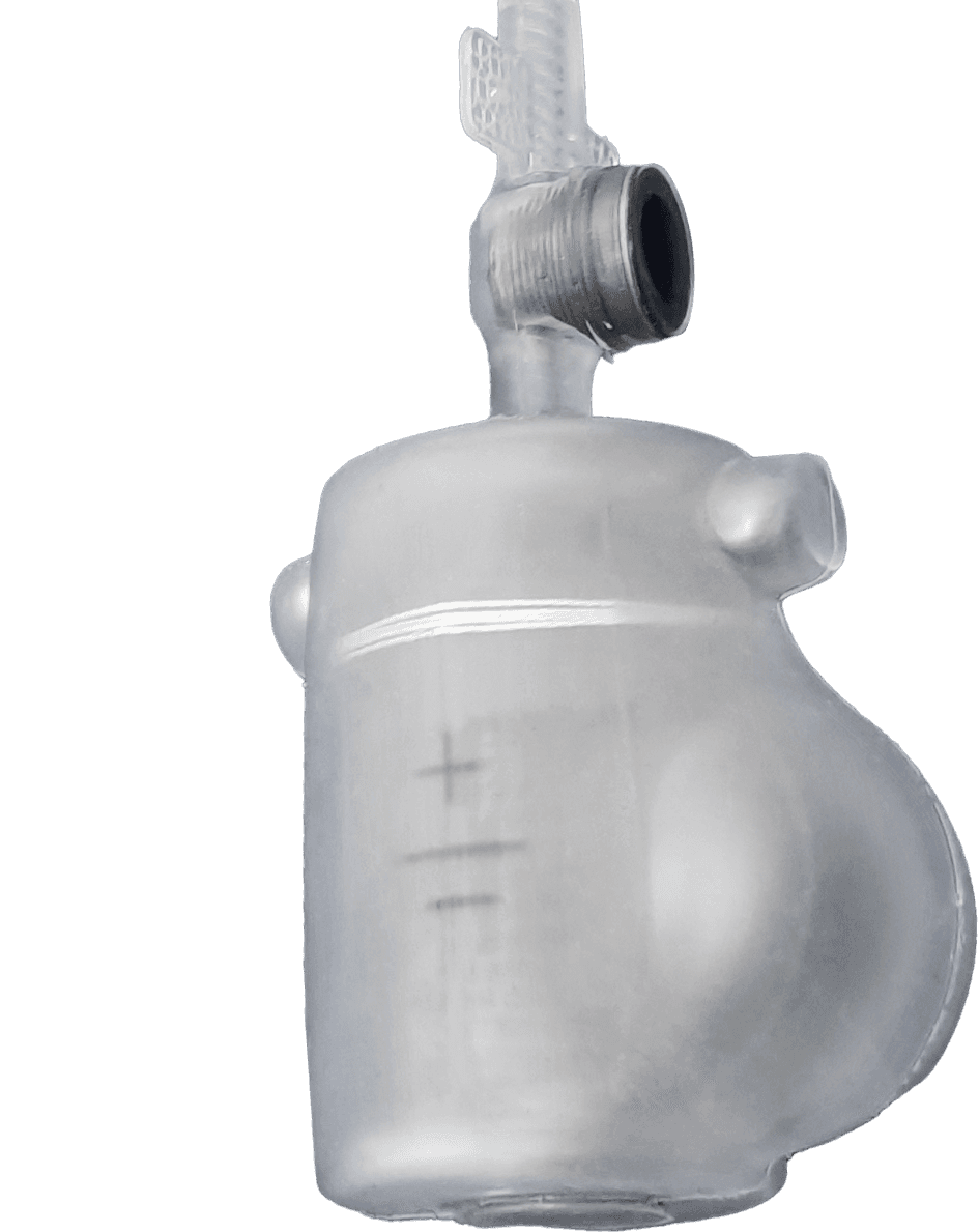 ZSI 375 PF Artificial Urinary Sphincter