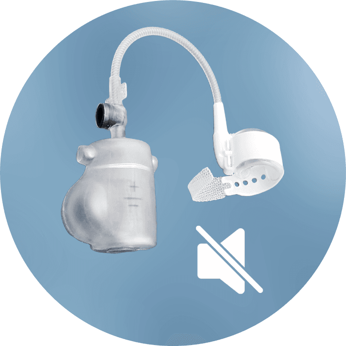 ZSI 375 PF Artificial Urinary Sphincter