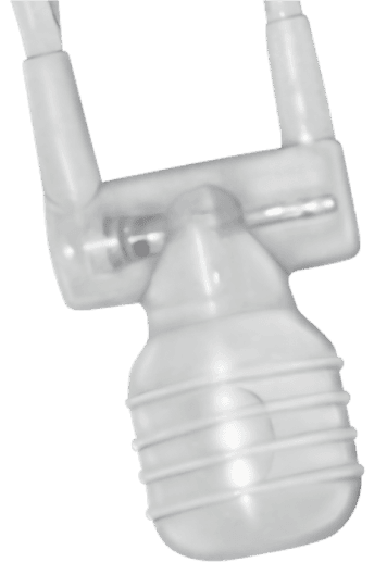 ZSI 475 Inflatable Penile Implant