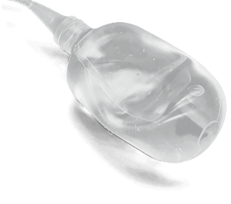 ZSI 475 Inflatable Penile Implant