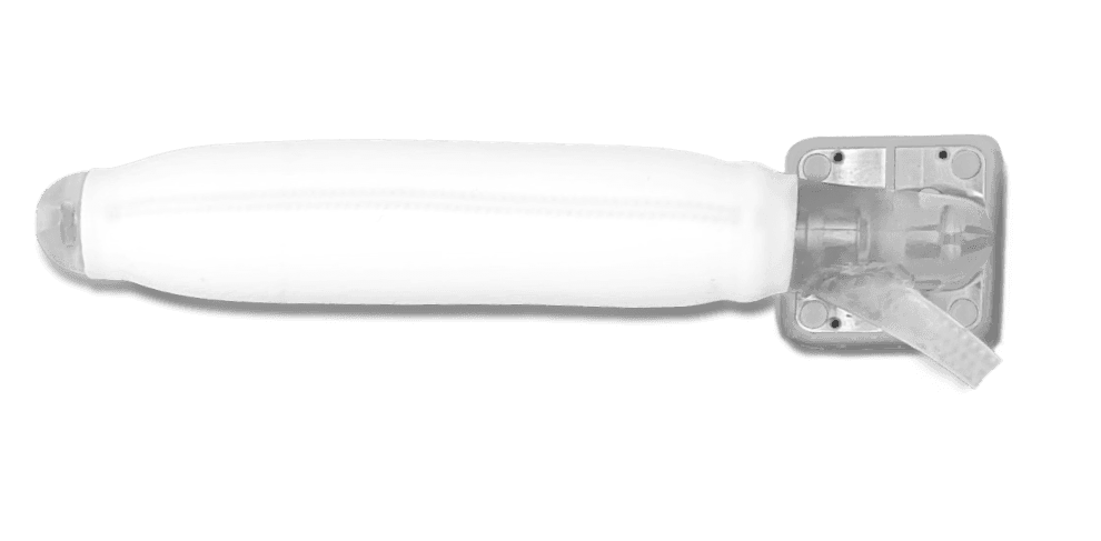 Precision Implant Hardware