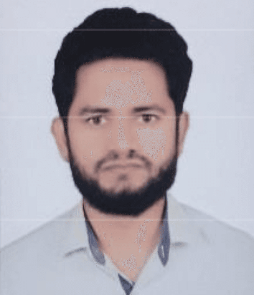 Abdul Qayum, Director & CEO